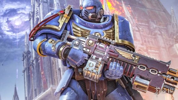 《战锤40K：星际战士2》2月更新上线！军医职业登场(图4)