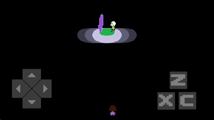 传说之下欺骗遗迹篇(图4)