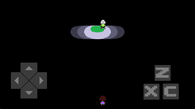 传说之下欺骗遗迹篇