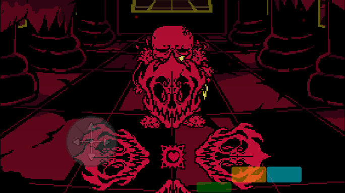 传说之下堕落之下(图3)