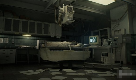 生化危机9大师级工匠成就怎样达成(图2)