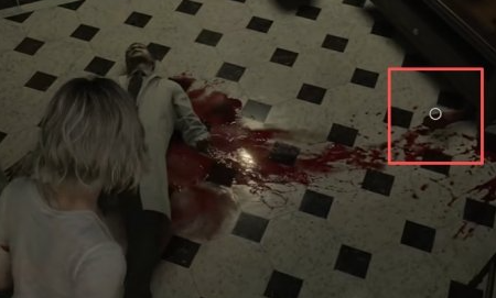 生化危机安魂曲东侧门禁卡怎样获得(图4)