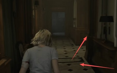 生化危机安魂曲东侧门禁卡怎样获得(图2)