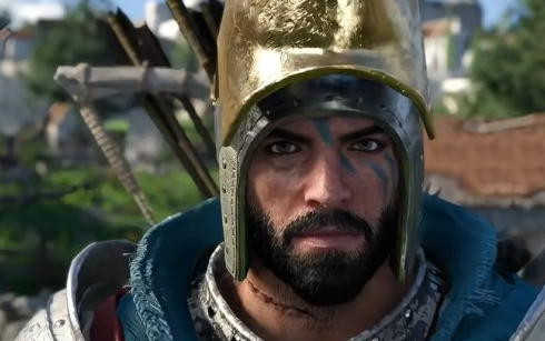 红色沙漠面具怎样开合(图2)