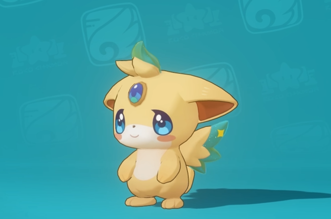 《洛克王国：世界》翼王进化材料介绍(图3)