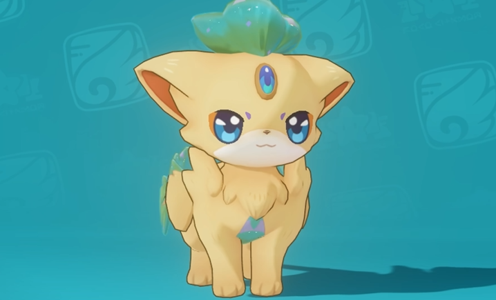 《洛克王国：世界》翼王进化材料介绍(图5)