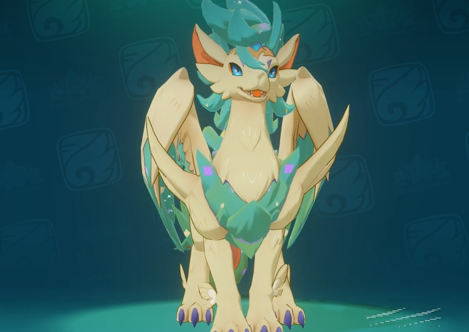 《洛克王国：世界》翼王进化材料介绍(图6)