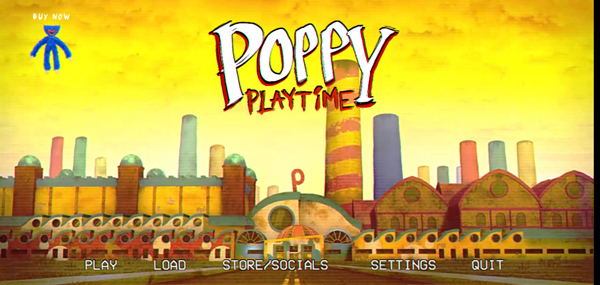 波比的游戏时间第一章 2026最新版(图1)