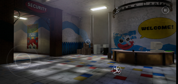 波比的游戏时间第一章 2026最新版(图3)