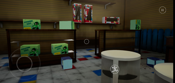 波比的游戏时间第一章 2026最新版(图5)