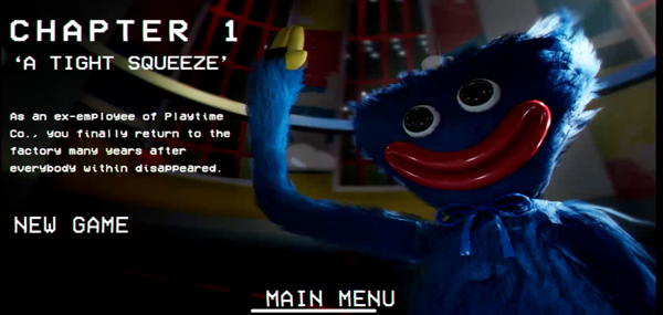 波比的游戏时间第一章 2026最新版(图2)