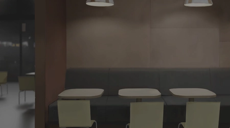 汉堡店的四个夜晚 汉化中文版(图1)