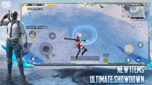 pubg越南服 2026最新版(图1)