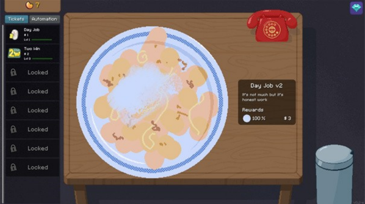 刮个爽 内置菜单版(图3)