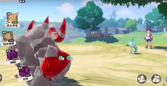 洛克王国：世界 2026官方正版(图11)