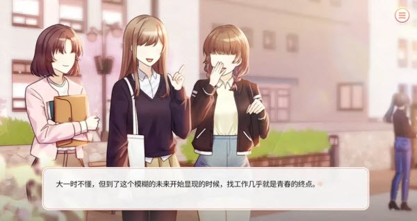 Teaching Assistant Life 中文版(图3)
