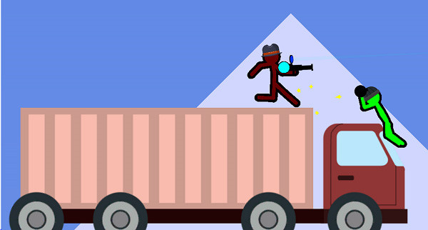 火柴人对决 下载手机版(图4)