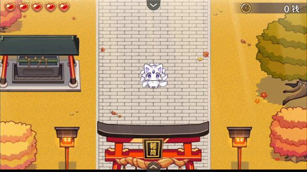 
古今东西狐狸物语 中文版