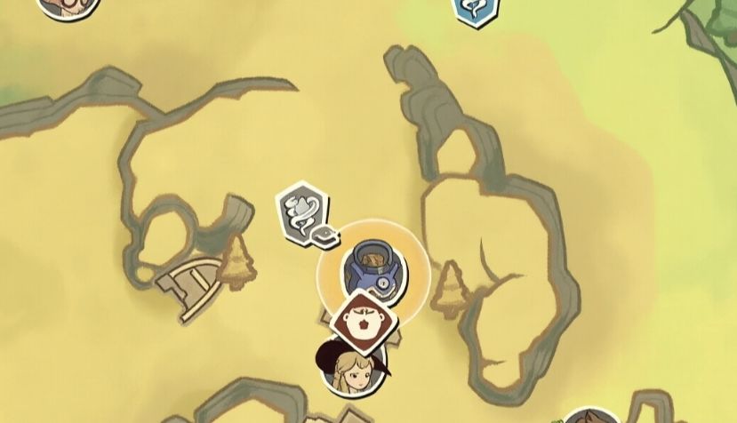 《洛克王国：世界》传说精灵快速捕捉攻略