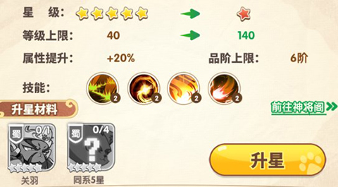 全能斗士 猫三国(图5)