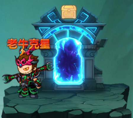 造梦无双 官方网站入口(图4)