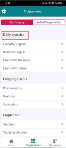 BBC Learning English(图2)