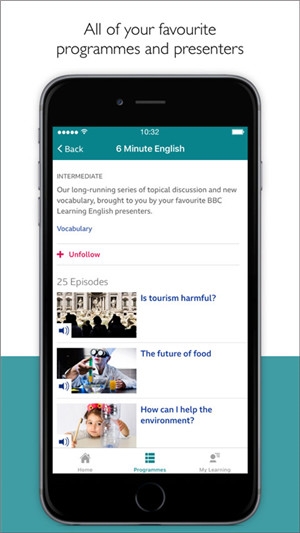 BBC Learning English(图1)