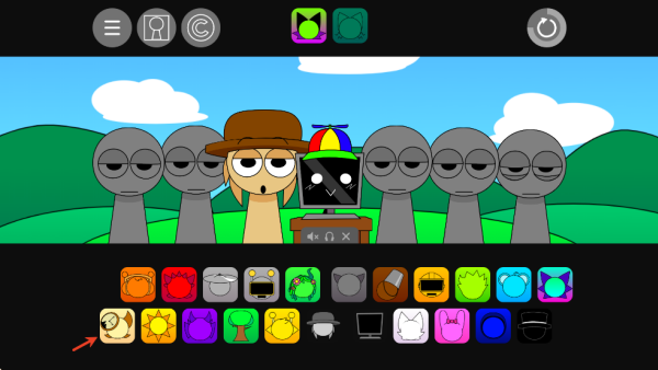 节奏盒子Pyramixed(图4)