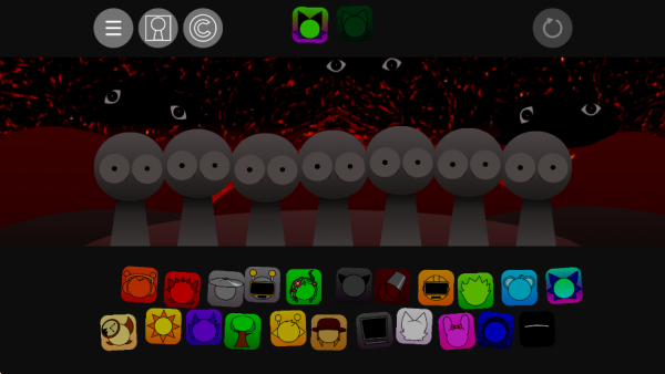 节奏盒子Pyramixed(图6)