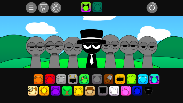 节奏盒子Pyramixed(图5)