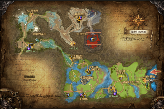 《霸王契约》4月3日不删档测试定档：书写你的不朽史诗