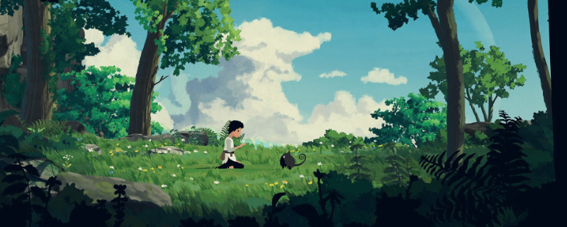 《拉娜星球》全流程通关攻略分享