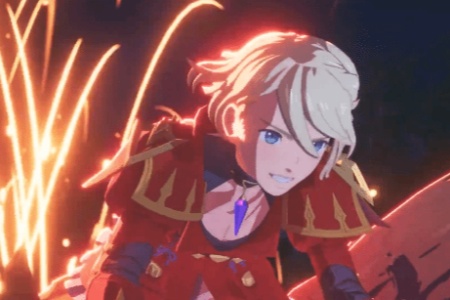 《怪物猎人物语3：命运双龙》媒体赞誉宣传片公布