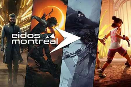 《杀出重围》开发商裁员124人！工作室负责人也将离职