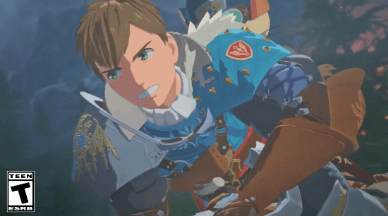 《怪物猎人物语3：命运双龙》媒体赞誉宣传片公布(图2)