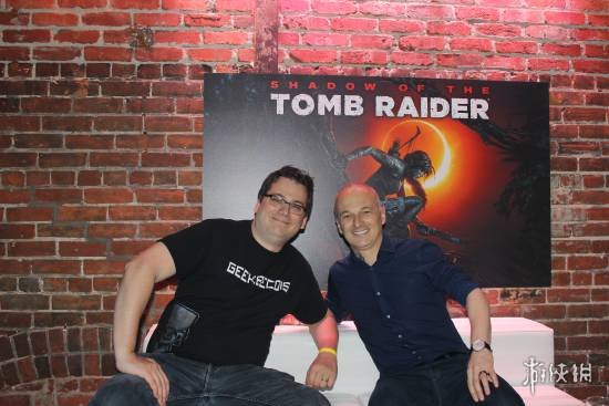 《杀出重围》开发商裁员124人！工作室负责人也将离职(图1)