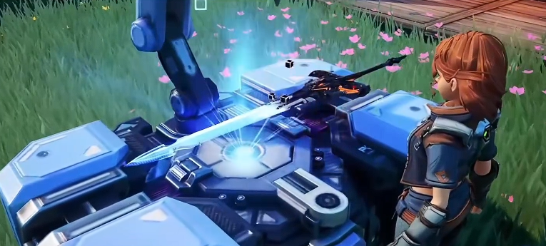 《代号：前线》新手开荒玩法介绍(图4)