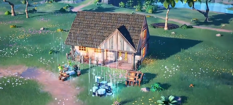 《代号：前线》新手开荒玩法介绍(图3)