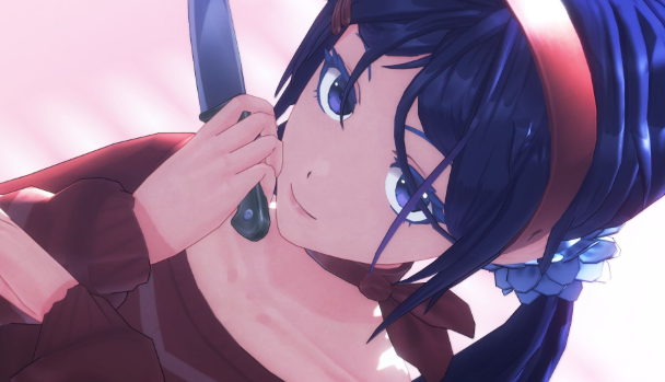 米塔 Miside安卓版(图1)