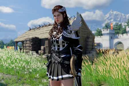 《幻兽帕鲁》公司高管赞《红色沙漠》：本月最佳游戏