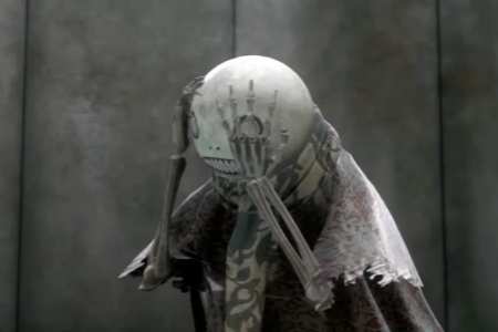 没想到大家真就信了！《尼尔》为愚人节虚假新作致歉