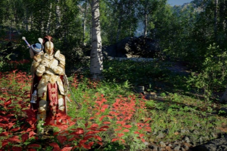 Steam新一周销量榜公开：《红色沙漠》连续两周登顶！