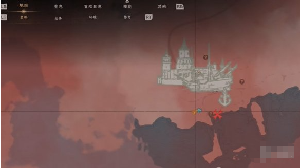 红色沙漠信念流浪者钣金头盔怎样获得