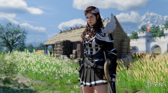 《幻兽帕鲁》公司高管赞《红色沙漠》：本月最佳游戏(图1)