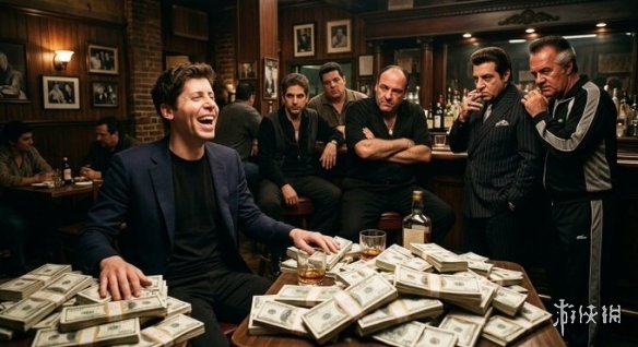 硅谷历史上规模最大的一轮融资 OpenAI融资达1220亿!(图2)