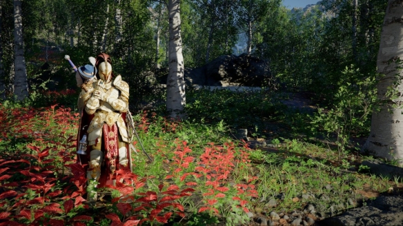 Steam新一周销量榜公开：《红色沙漠》连续两周登顶！(图1)