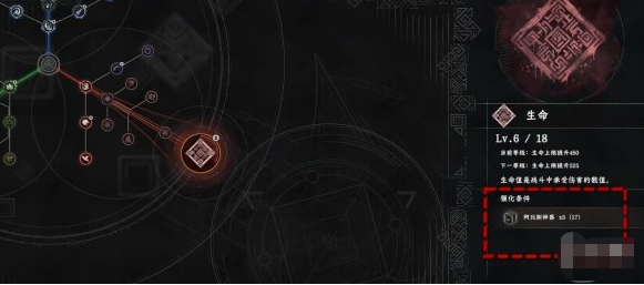 红色沙漠怎样无限刷阿比斯神器(图3)