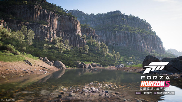 
地平线5 官网入口