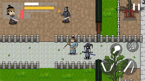 
燕云赵大传 完整版