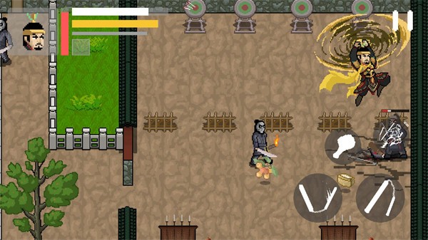 燕云赵大传 完整版(图1)